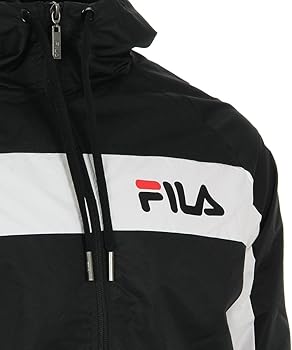 fila mason windbreaker