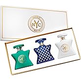 Bond No. 9 New York Luxe Trio Fall 2025 for Women's