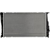CSF 3717 Radiator