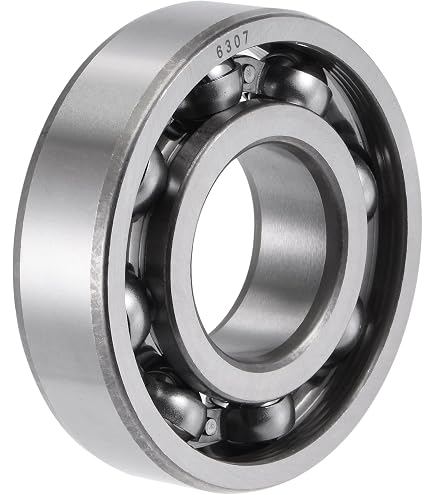 NTN 6205Z Rillenkugellager Mit Einseitigem Schutzring – 25 Mm Innen-Ø, 52 Mm Außen-Ø, 15 Mm Breite