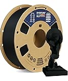 OVERTURE PLA Plus (PLA+) Filament 1.75mm, Stronger