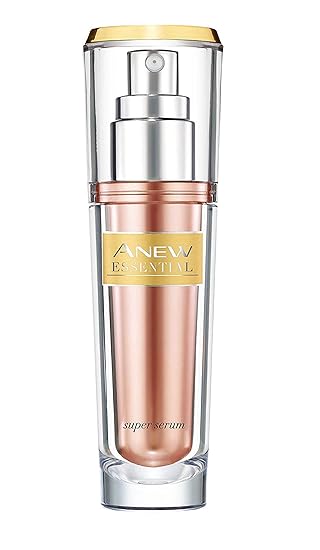 avon anew serum
