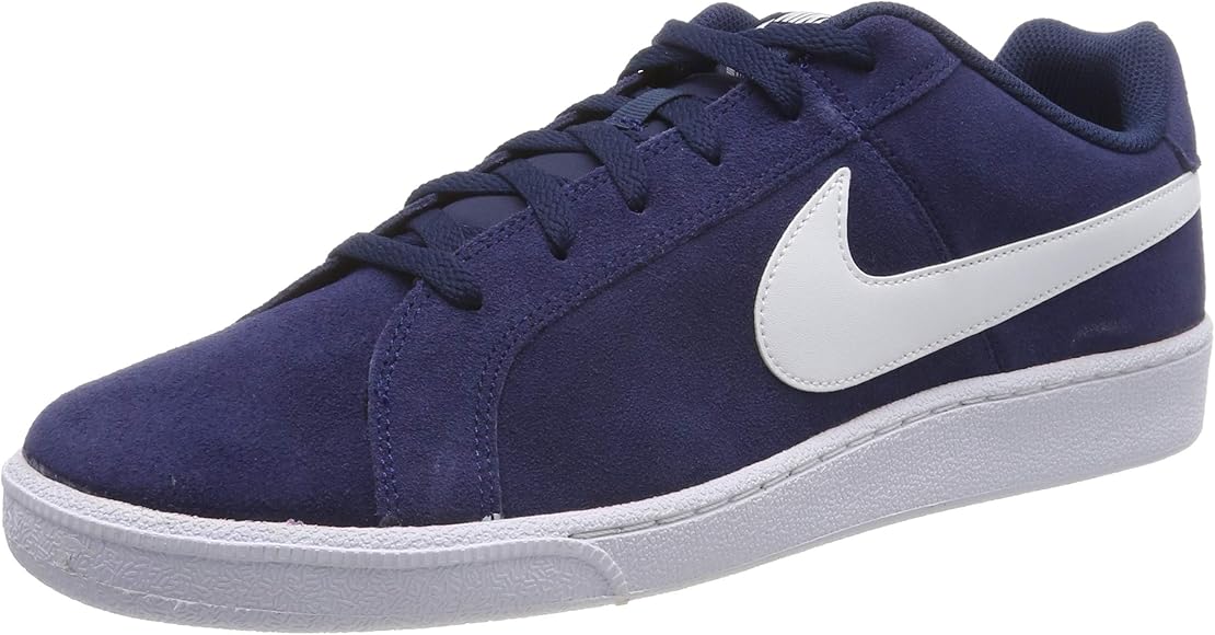 huarache azul marino