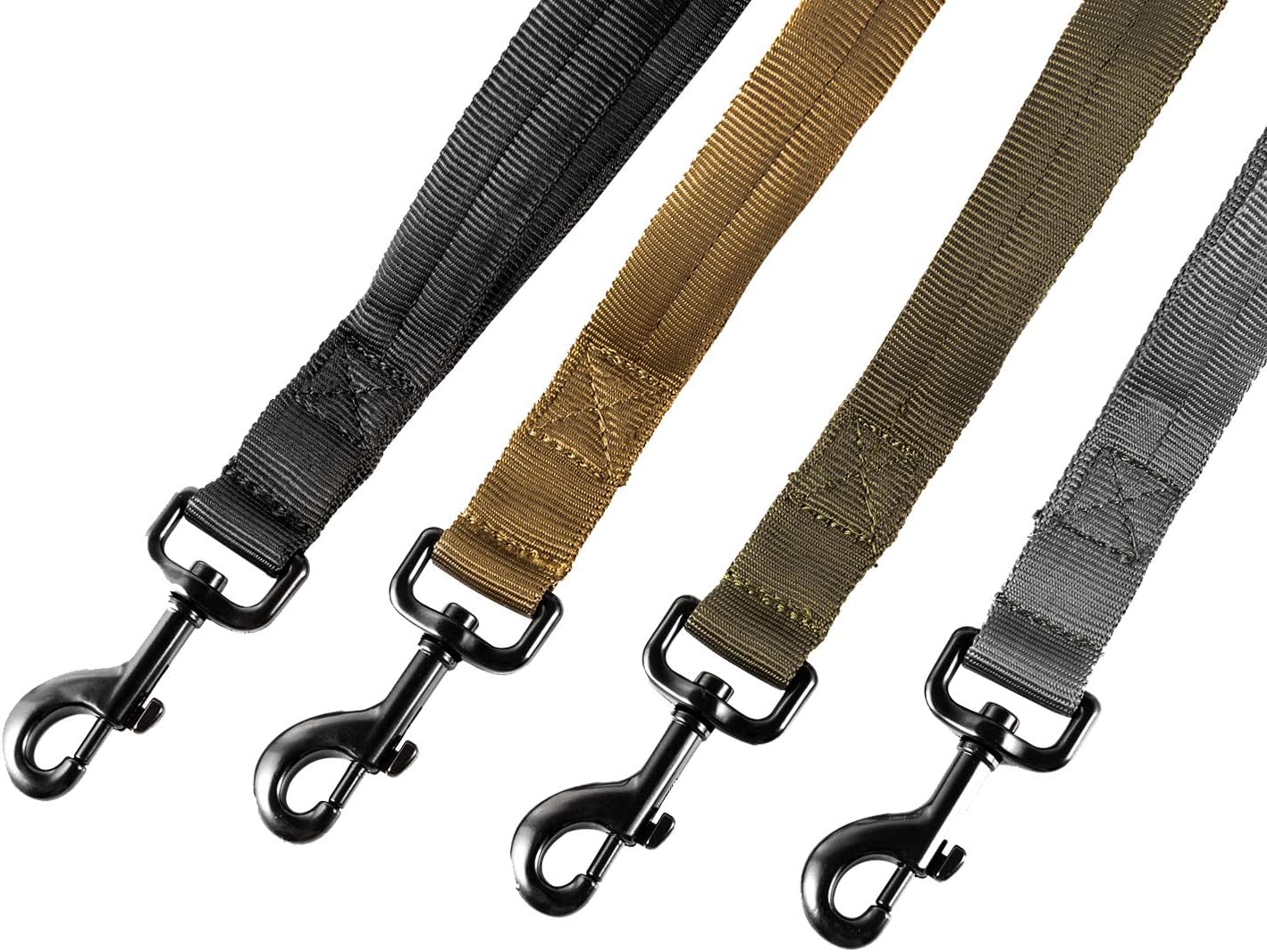 Länge 85,1 cm Flexi Hundeleine Führleine Nylon mit