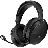 HyperX Cloud Stinger 3 Wireless, Gaming Headset for Xbox, HyperX Signature Comfort, Adjustable Headband, Wireless, Black (2026)