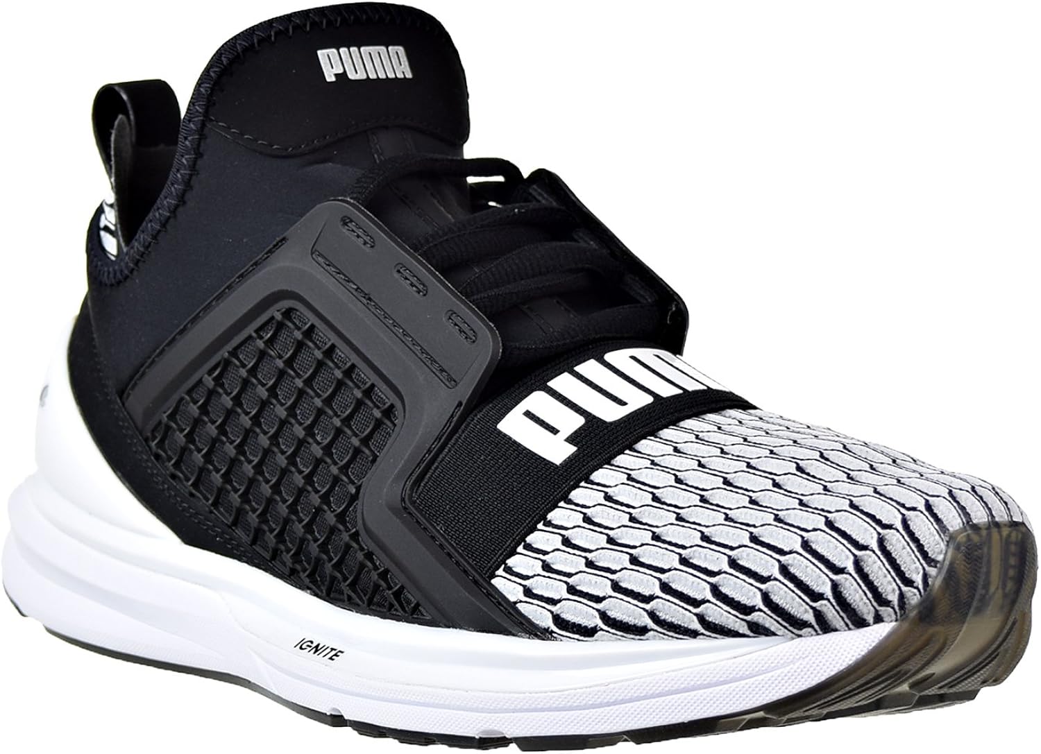 ignite limitless 2 running shoes