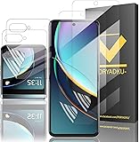 (4 Pack) Only For Motorola Razr+ / Plus