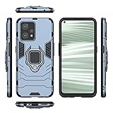 Compatible with Realme 9 4G / 9 Pro Plus Case