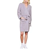 Barefoot Dreams® CozyChic® Solid Robe