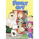 Family Guy, Volume Seven