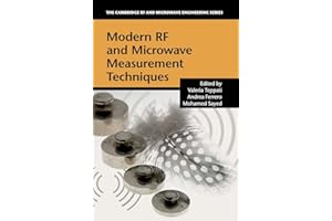 Modern RF and Microwave Measurement Techniques