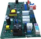 Vaillant EcoTEC PCB for Pro 24/28 Plus 612-937 (Post 2012) view 3