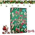67 Meme Wrapping Paper - Funny Christmas Gift Wrap for Secret Santa, Gag Gifts for Friends & Coworkers | Novelty 6 7 Meme Hol