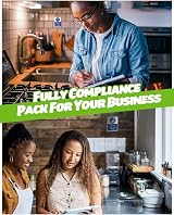 Safer Food Better Business 2024 Kit for Caterers & Restaurants view 8