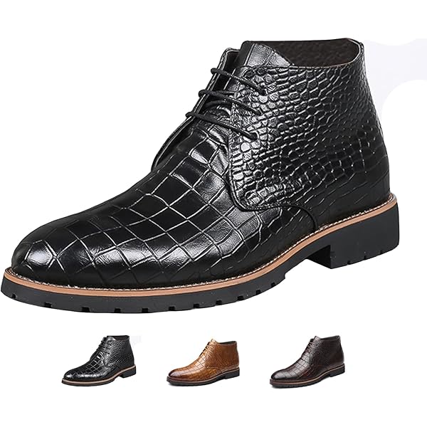 Amazon.com | Steve Madden Mens Jotting Black Leather 7.5 Medium