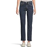 Levi's Women's Premium 501 Original Fit Jeans