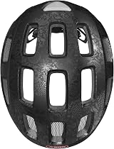 ABUS Youn-I 2.0 Bike Helmet with Light for Kids Teens Adults Unisex view 4