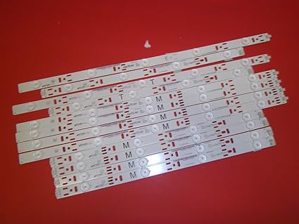 vizio soundbar lights