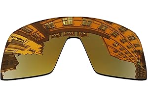 Vonxyz Lenses | Nose Piece Replacement for Oakley Sutro OO9406 Sunglass - Multiple Options