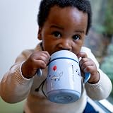 Tommee Tippee Superstar Sippee Trainer Cup 300 ml Blue 6 M+ view 4