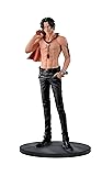 Banpresto Ace A Jeans Freak Series Volume 12 Figure