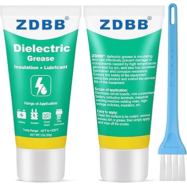 best lubricant for electronics Slipit Jell 1 Pint main image 0