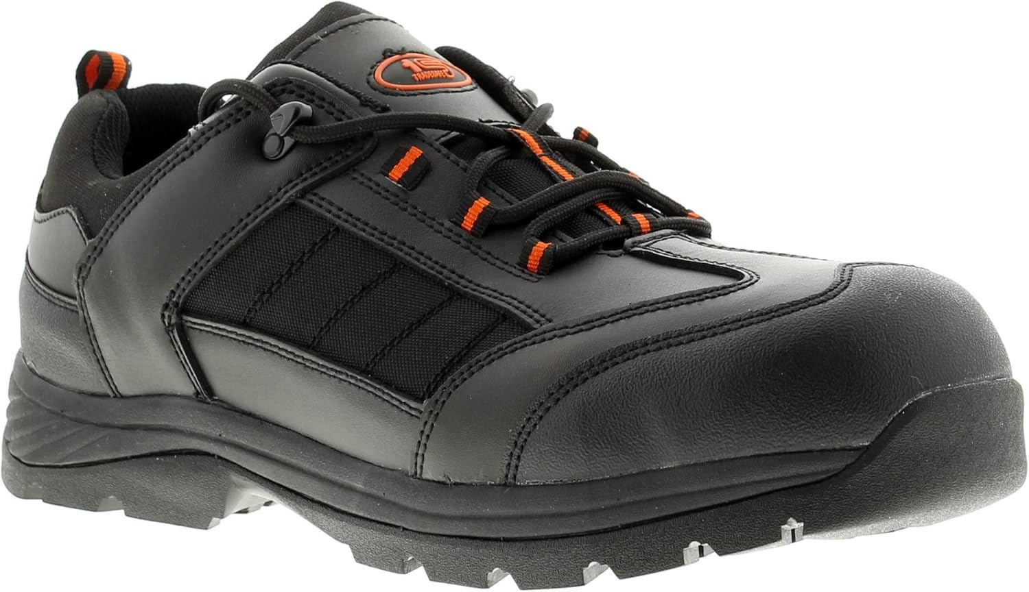 Tradesafe Goliath Mens Safety Shoes & Trainers Amazon.co.uk Shoes & Bags