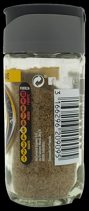- Piminetas - Pimenta preta moída do Brasil - 32g — foto 3 de 3