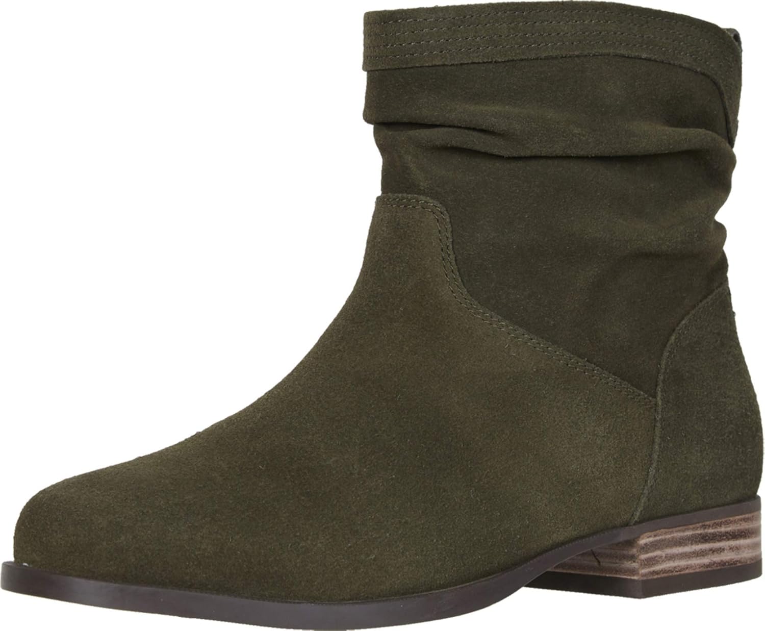 lorelei slouch bootie