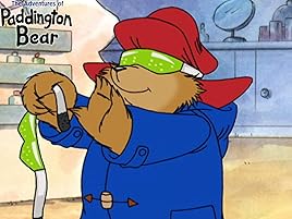 Watch The Adventures Of Paddington Bear Season 3 Prime Video