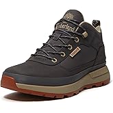 Timberland Men's Field Trekker Mid Lace Hiker Hiking Shoe