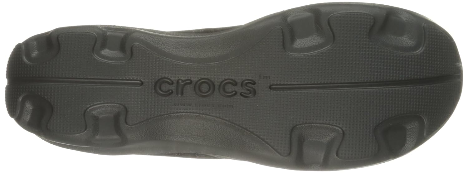 crocs women's boat shoes