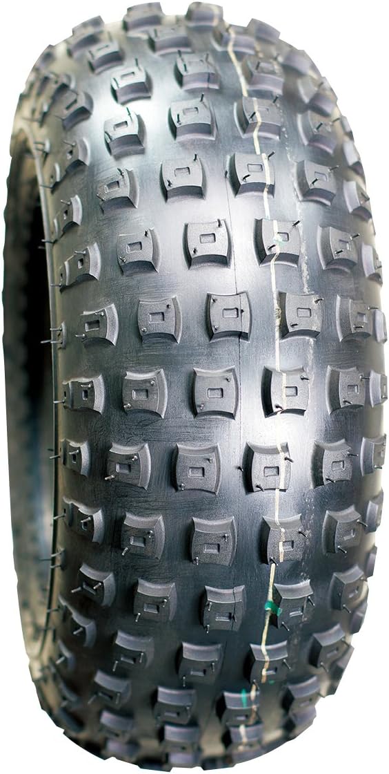(4) 145/70-6 Go-Kart, Go-Cart or ATV Tires 145 x 70 x 6