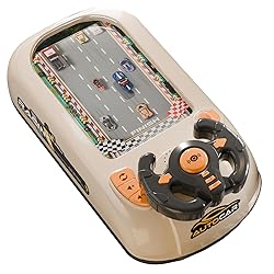 ZHORANGE Racing Adventure Car Steering