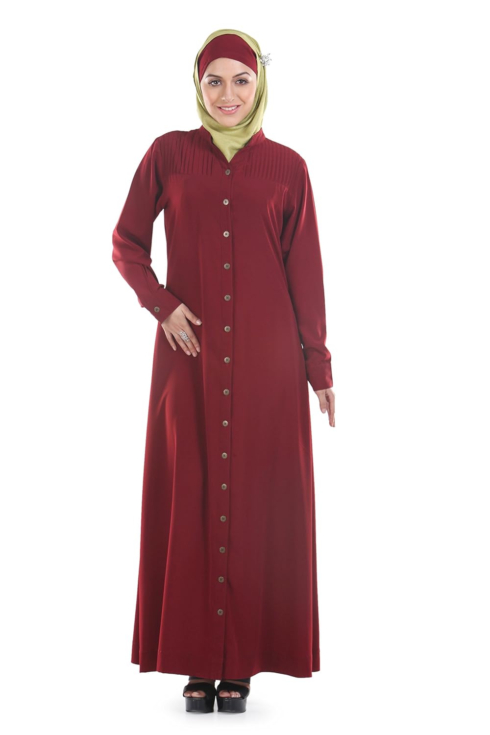 Muslim Hijab Burqa Jilab Abaya | eBay