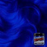 Manic Panic High Voltage Rockabilly Blue Hair Dye 118ml Classic Cream Formula view 3