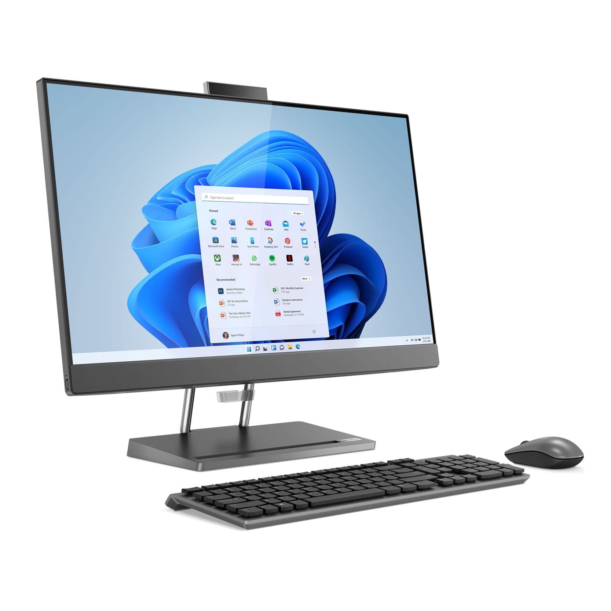 Lenovo IdeaCentre AIO 5i 27