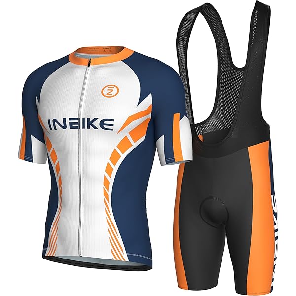 Maillot De Cyclisme,maillot De Cyclisme à Manches Longues Pour Hommes, Combinaison De Vélo De