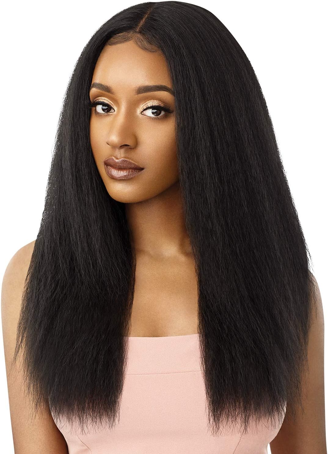 Outre Fully Hand-Tied 13X6 Lace Front Wig Shanice (2)