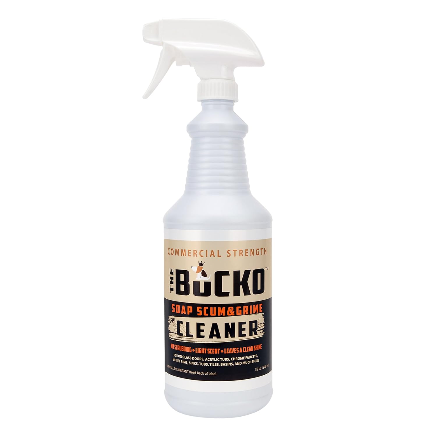 Best Acrylic Tub Cleaner (2020)