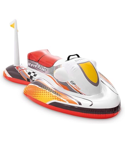 Barco De Juguete Con Rociador De Agua, Sonido Y Luces Flash Rojas Y Azules, Movimiento Automático, Estación De Mando Extraíble, Pilas AA No Incluidas, Plástico Rojo De 24 Cm, Para Bañera O Piscina
