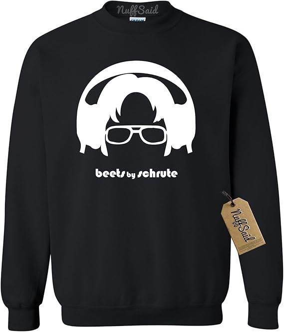 dwight schrute sweatshirt amazon