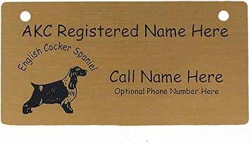 dog crate cocker spaniel