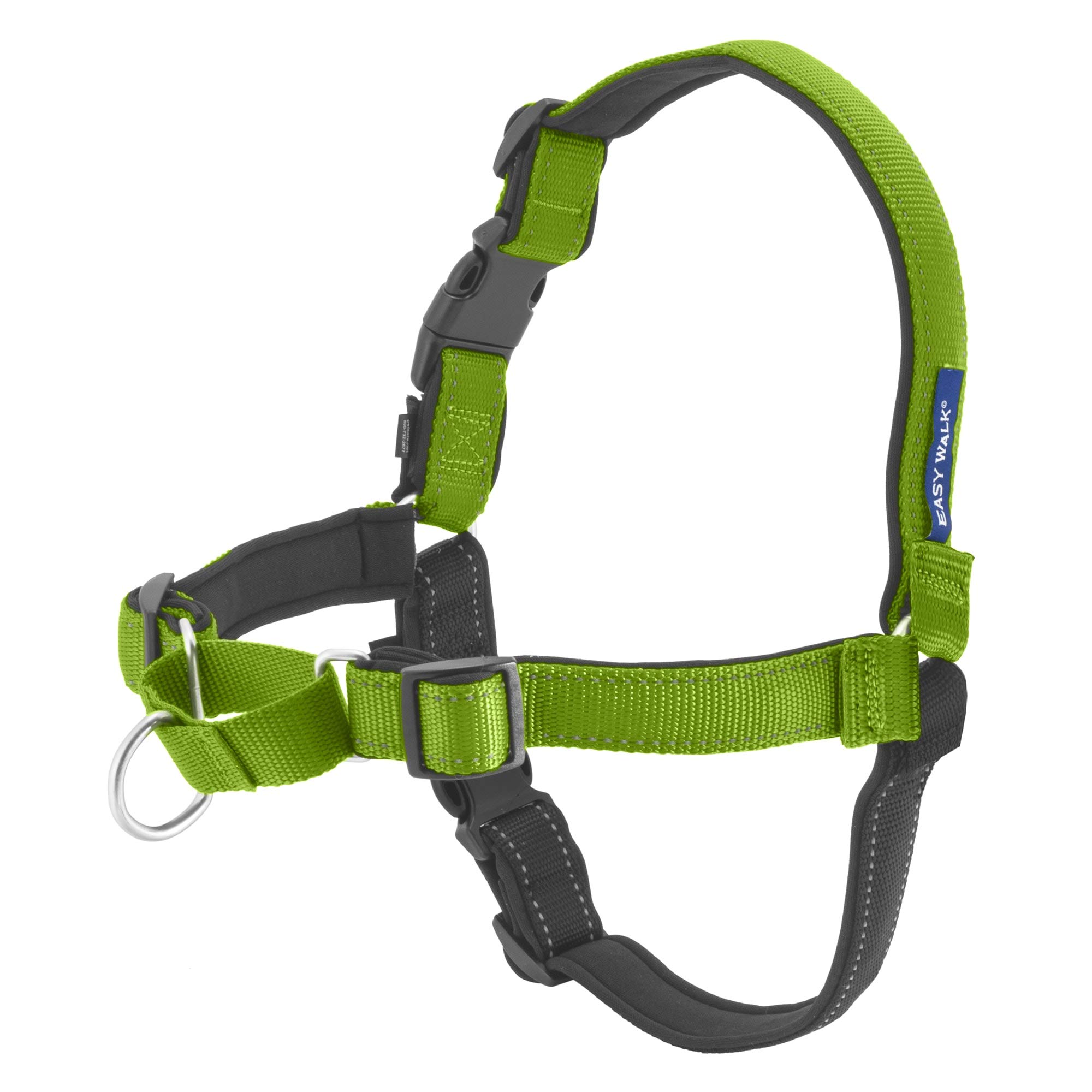 PetSafe Easy Walk Deluxe Dog Harness, No Pull Dog Harness Perfect for