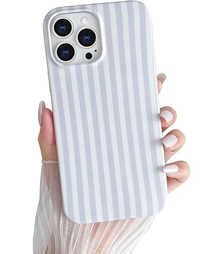 Amazon.com: LOLAGIGI iPhone 13 Pro Max Case - Cute Strawberry