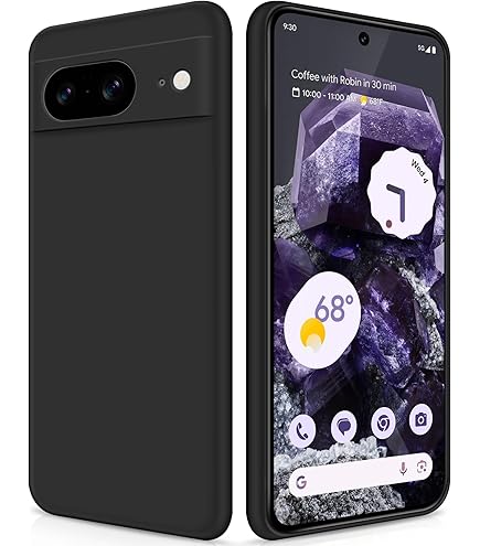 TUDIA MergeGrip Oneplus Nord N30 5G Case Dual Layer Tough Heavy Duty Case - Matte Black - View #11