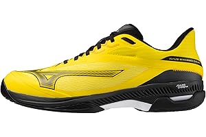 Mizuno Mens Wave Exceed Court Ac Men Tennis Shoe