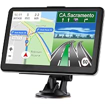 What Car GPS is Best Aonerex or Navigator: Ultimate Guide