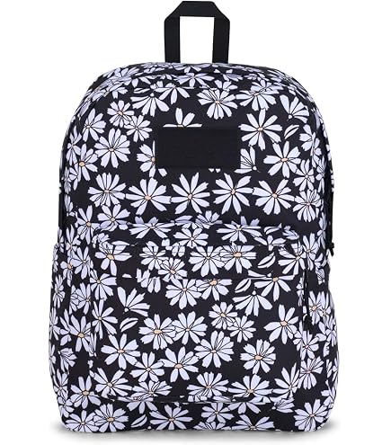 black and white floral jansport backpack Superbreak Dot One Size : Clothing, Shoes & Jewelry Model:HR 8000 Momoi Hi-Catch Diamond Monofilament rigging boats napkins or other small