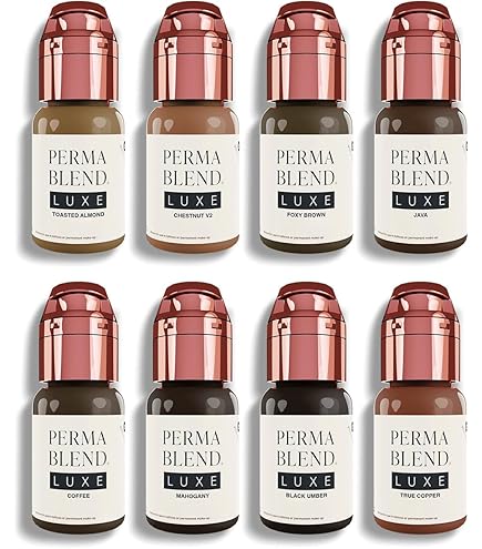Amazon.com: Perma Blend Carla Ricciardone Embody Set
